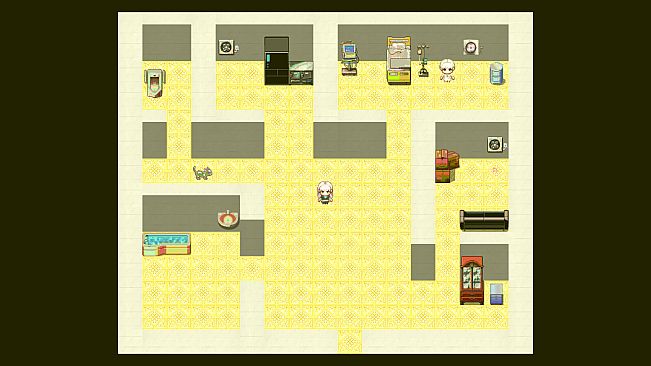 Falling Ever - Lost in Time