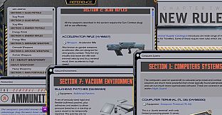 Fantasy Grounds - Central Supply Catalogue