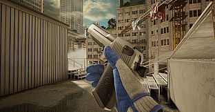 PAYDAY 3: Fear & Greed Weapon Pack