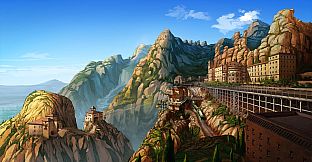 Broken Sword 5 - the Serpent’s Curse