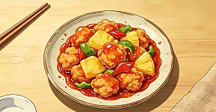 Flaparq: Home Cooking