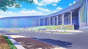 机影：夏夜梦寻