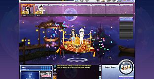 LoveBeat - Magic Night Pack