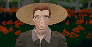 Hide and Seek - Rice Hat