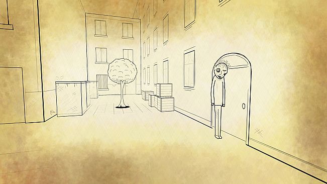 Faded Stories: Full Moon