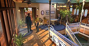 The Raven - Legacy of a Master Thief