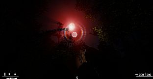 The Zombie Neighborhood