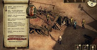 Revolution: The Spark