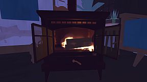 Fire Place