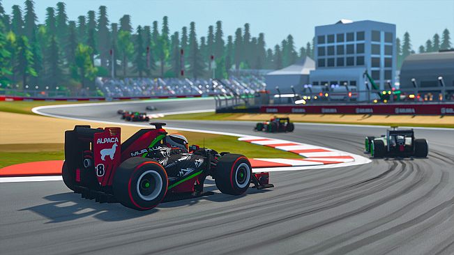 Formula Legends : Early 2010's Season Pack