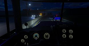 TRUCK SIMULATOR US DRIVER