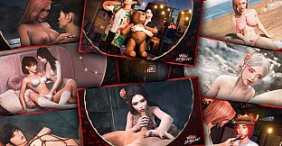 Yokai: Lust Secret ? - Wallpapers