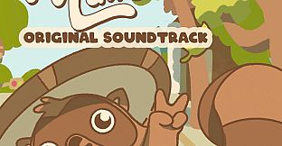 Minami Lane Original Soundtrack