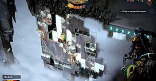 Ascenders: Beyond the Peak