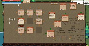 弹球肉鸽 Pinball Rouge