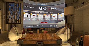 Stop it - Driving Simulation