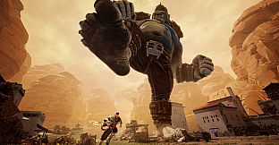 Extinction: Skybound Sentinel