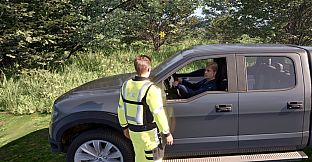 Autobahn Police Simulator 4