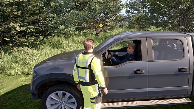 Autobahn Police Simulator 4