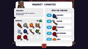 The Four Money Bears: Berryville