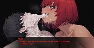 Marshallese Dominatrixes Are the Best