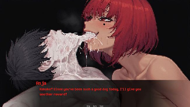 Marshallese Dominatrixes Are the Best