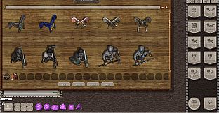 Fantasy Grounds - Jans Token Pack 010 - Heroes 3 (Token Pack)