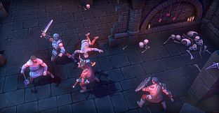 The PIT: Broken Bones