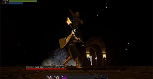 Bloodwright