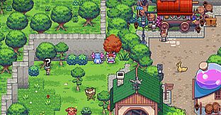 Portal Fantasy: Starter Porble Cosplay Pack