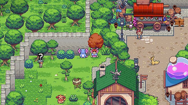 Portal Fantasy: Starter Porble Cosplay Pack