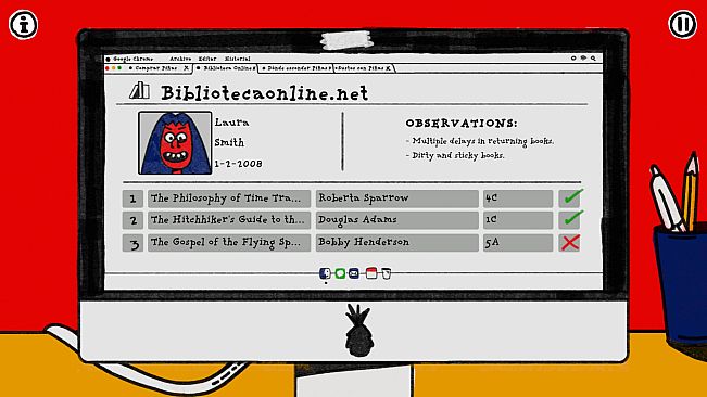 PINEAPPLE: A Bittersweet Revenge