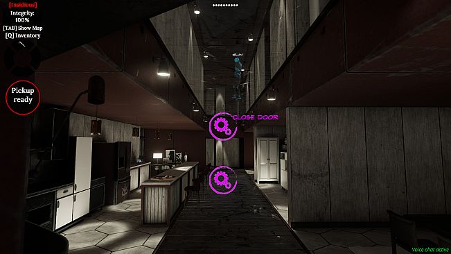 The Architect's Game