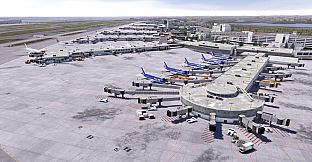 Tower! Simulator 3 - KPHL Airport