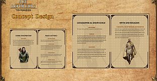 Age of Reforging: The Freelands - Supporter Pack