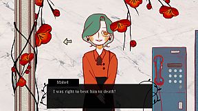 Purgatory’s Flower