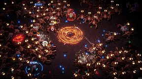 Survivors of the Dawn