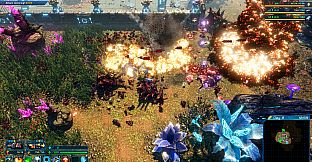 The Riftbreaker: Prologue