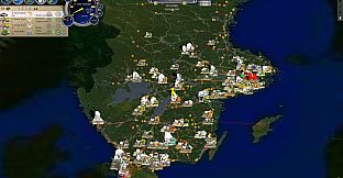 LOGistICAL 2: Sweden