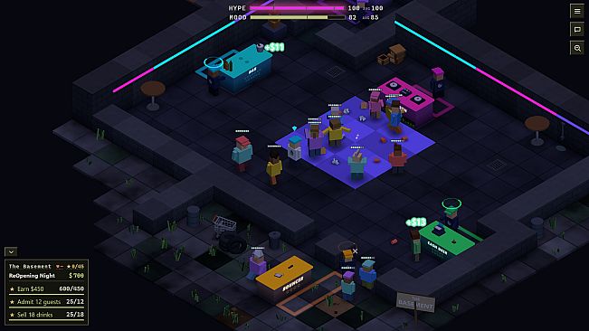Party Tycoon