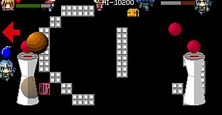 The Tower of TigerQiuQiu Bomber The Ruby Magic