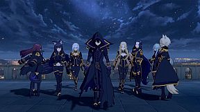 The Eminence in Shadow: Master of Garden