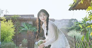 Crush at first sight