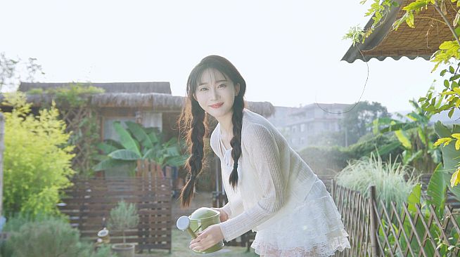 Crush at first sight