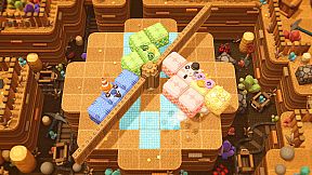 All You Need is Help Lively Friends Bundle