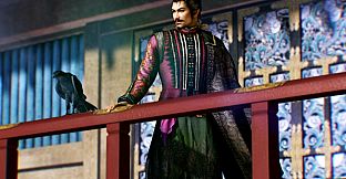 NOBUNAGA'S AMBITION: SoI - Scenario 3 "Dawn of Revolution"