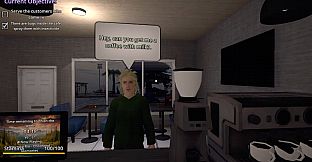 Monique's Garden Cafe