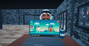 Gym Simulator Ultimate