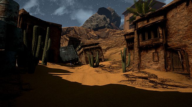 Operation Red Dragon