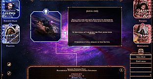 Talisman: The Horus Heresy - Heroes & Villains 4